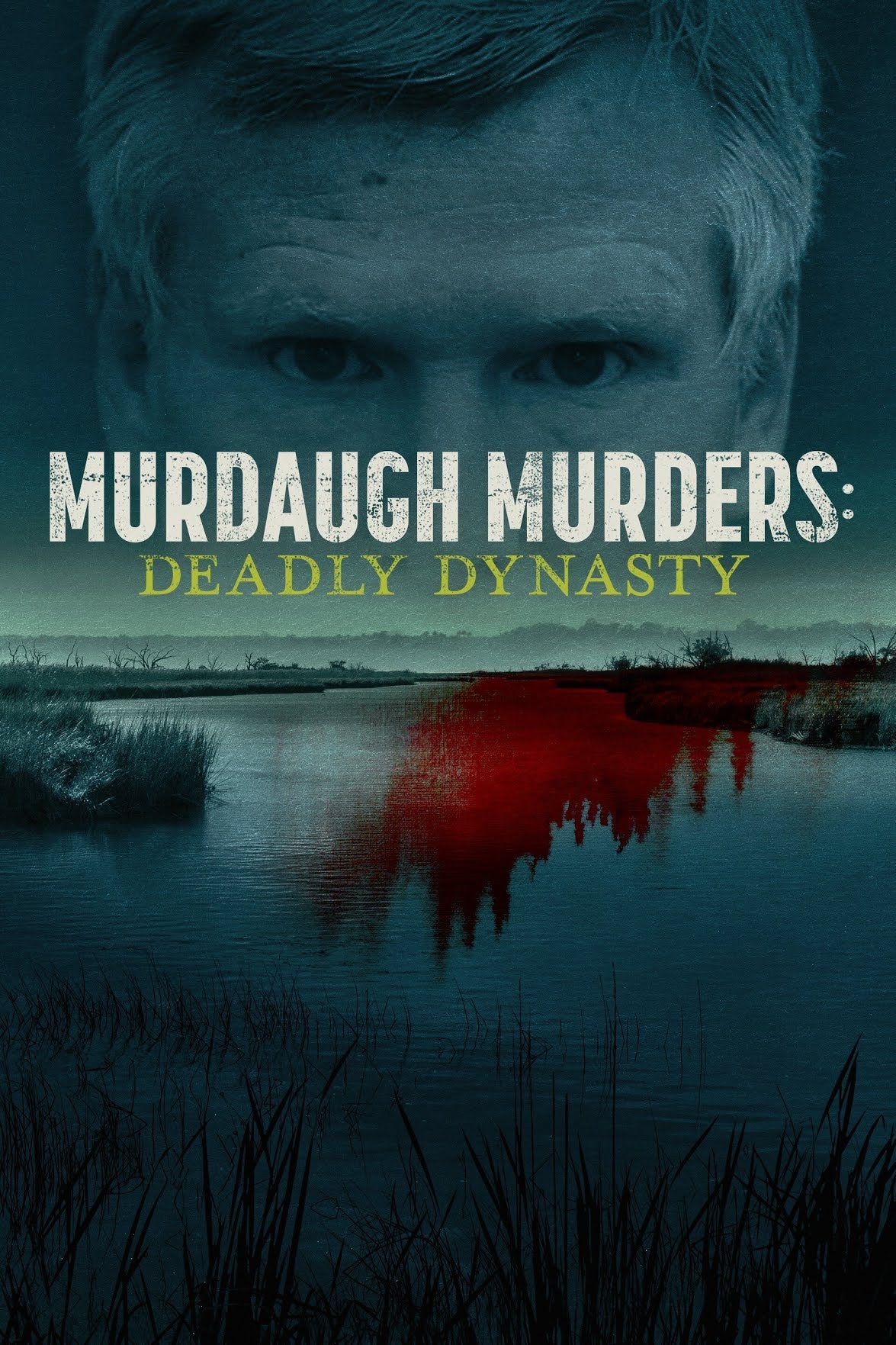 TV ratings for Murdaugh Murders: Deadly Dynasty in Russia. investigation discovery TV series