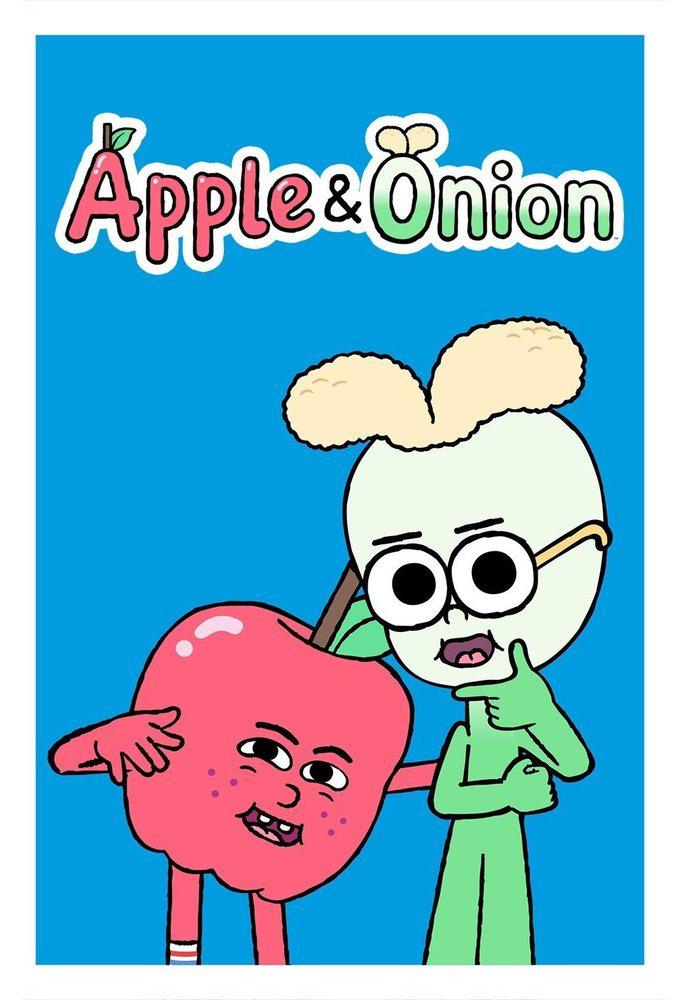 TV ratings for Apple & Onion in Brazil. Cartoon Network TV series