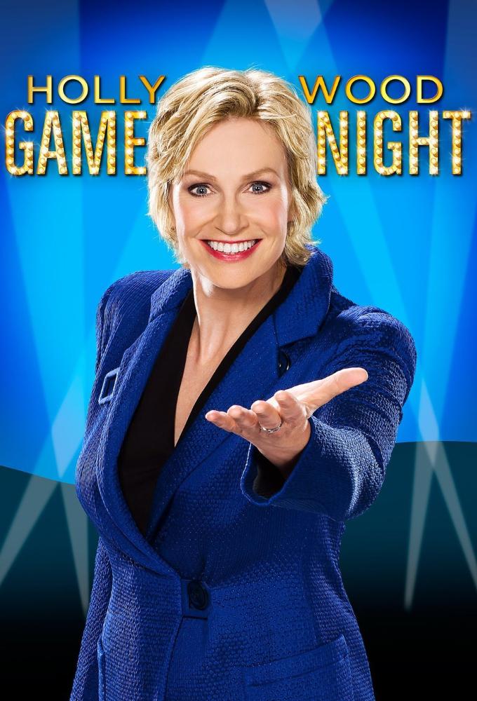 TV ratings for Hollywood Game Night in Portugal. NBC TV series