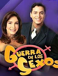 TV ratings for La Guerra De Los Sexos in the United States. Venevisión TV series