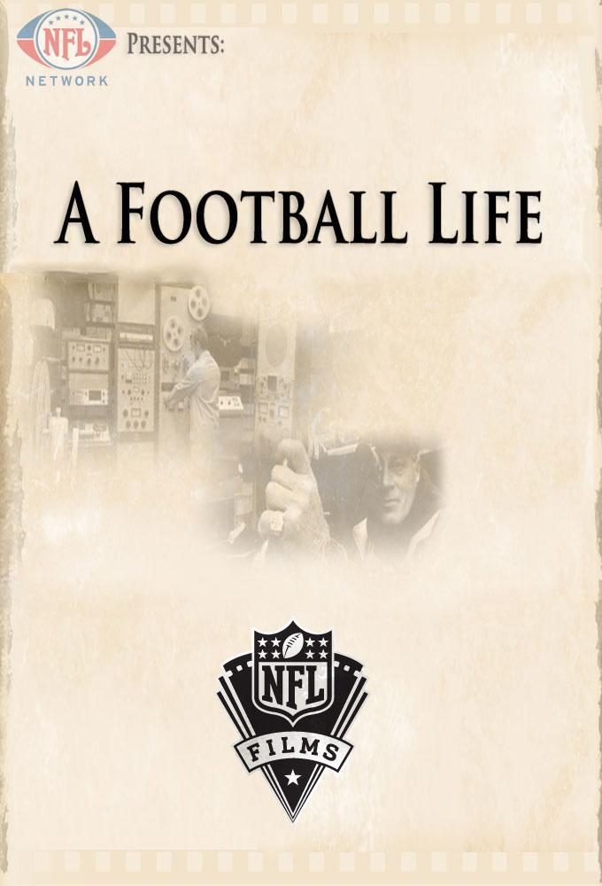 TV ratings for A Football Life in the United States. NFL Network TV series