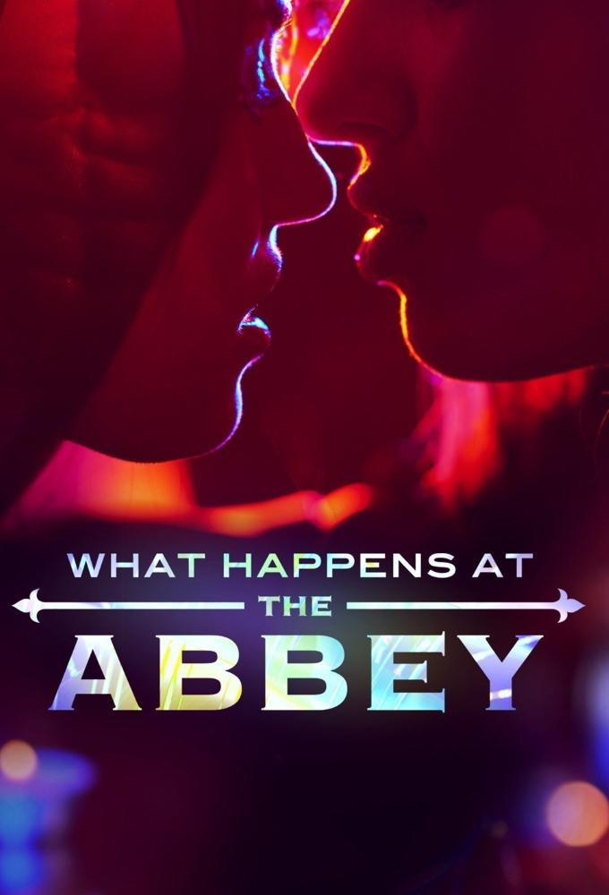 TV ratings for What Happens At The Abbey in the United States. e! TV series