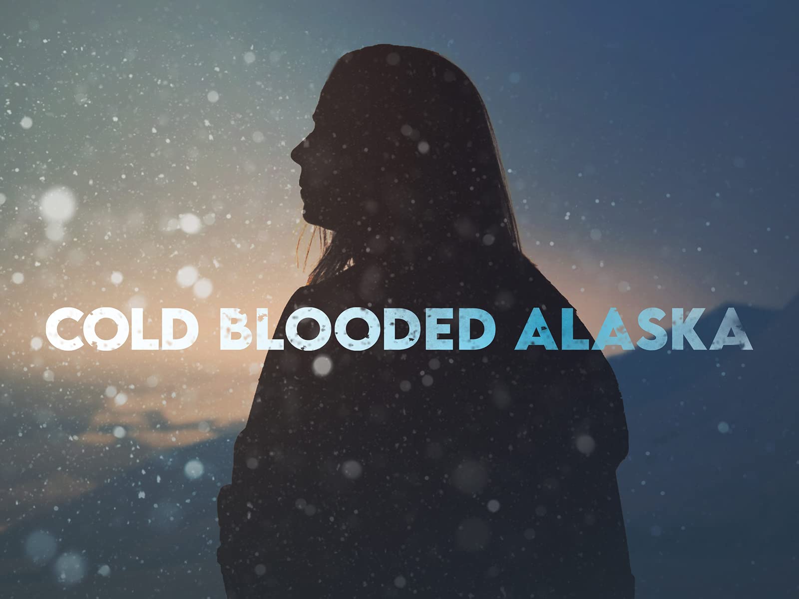 TV ratings for Cold Blooded Alaska in the United Kingdom. Discovery+ TV series
