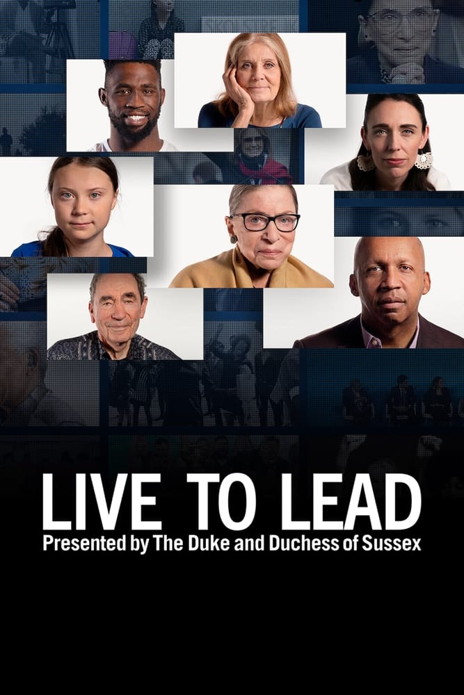 TV ratings for Live To Lead in the United States. Netflix TV series