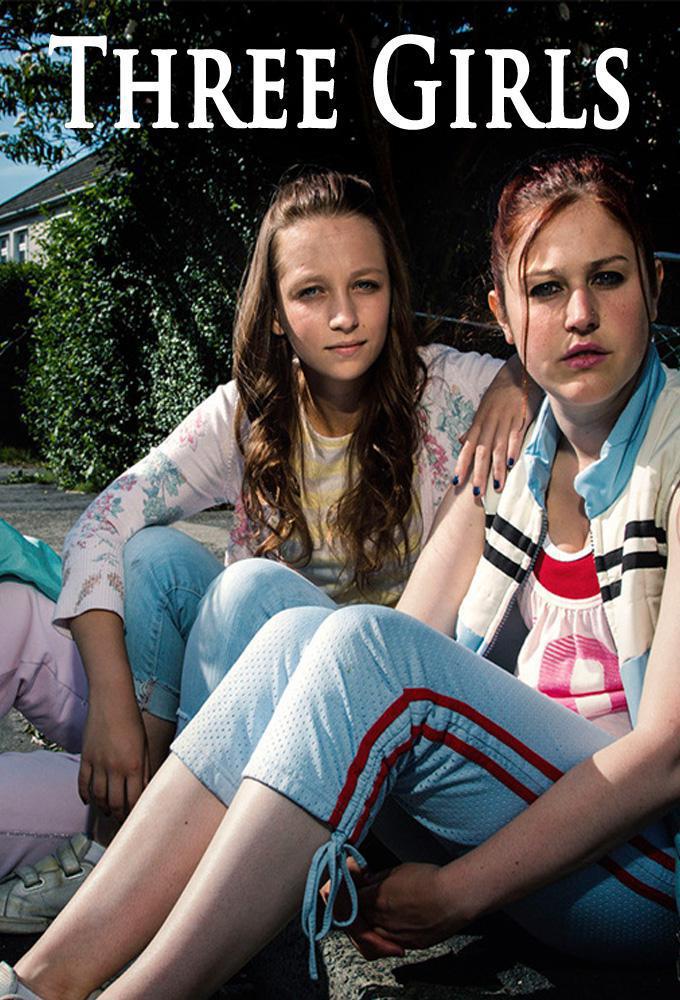 TV ratings for Three Girls in Irlanda. BBC One TV series