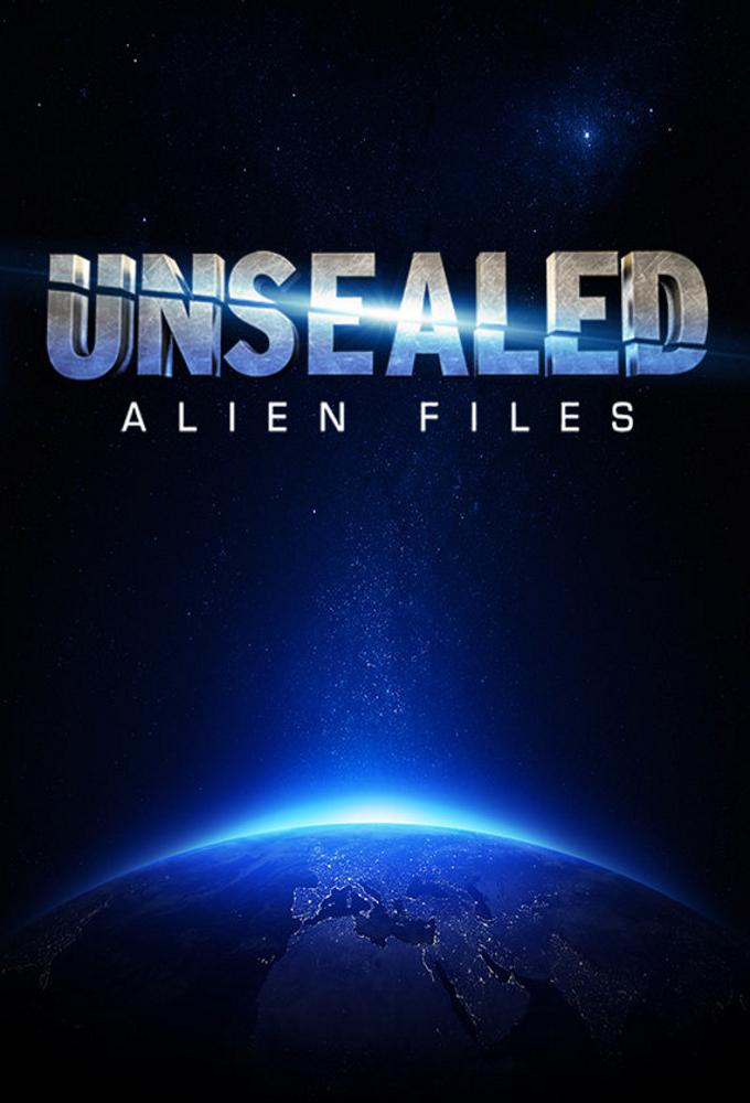 TV ratings for Unsealed: Alien Files in Sudáfrica. history TV series
