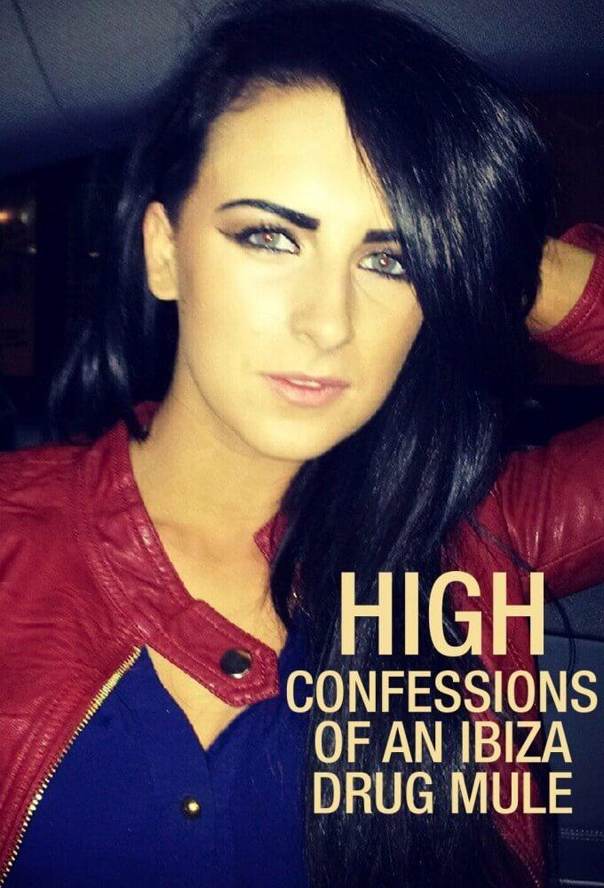 TV ratings for High: Confessions Of An Ibiza Drug Mule in Brazil. BBC Three TV series