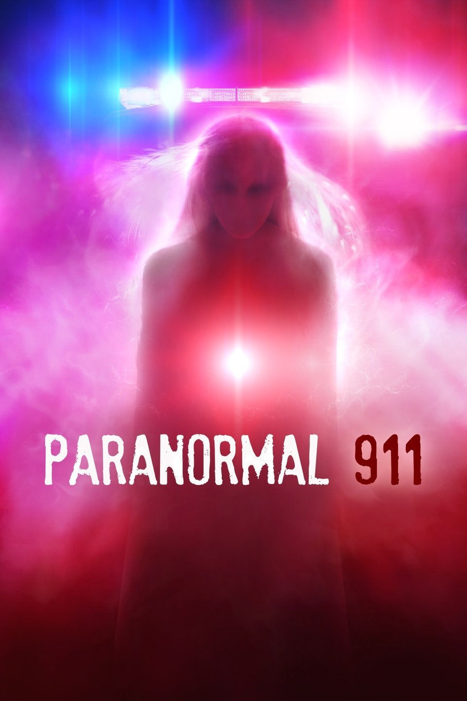 TV ratings for Paranormal 911 in México. T+E TV series