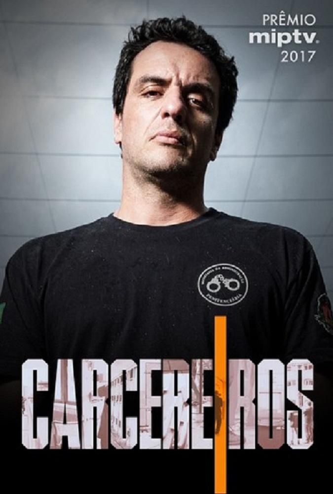 TV ratings for Carcereiros in Spain. TV Globo TV series