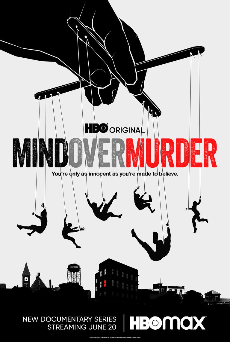 TV ratings for Mind Over Murder in Australia. HBO TV series
