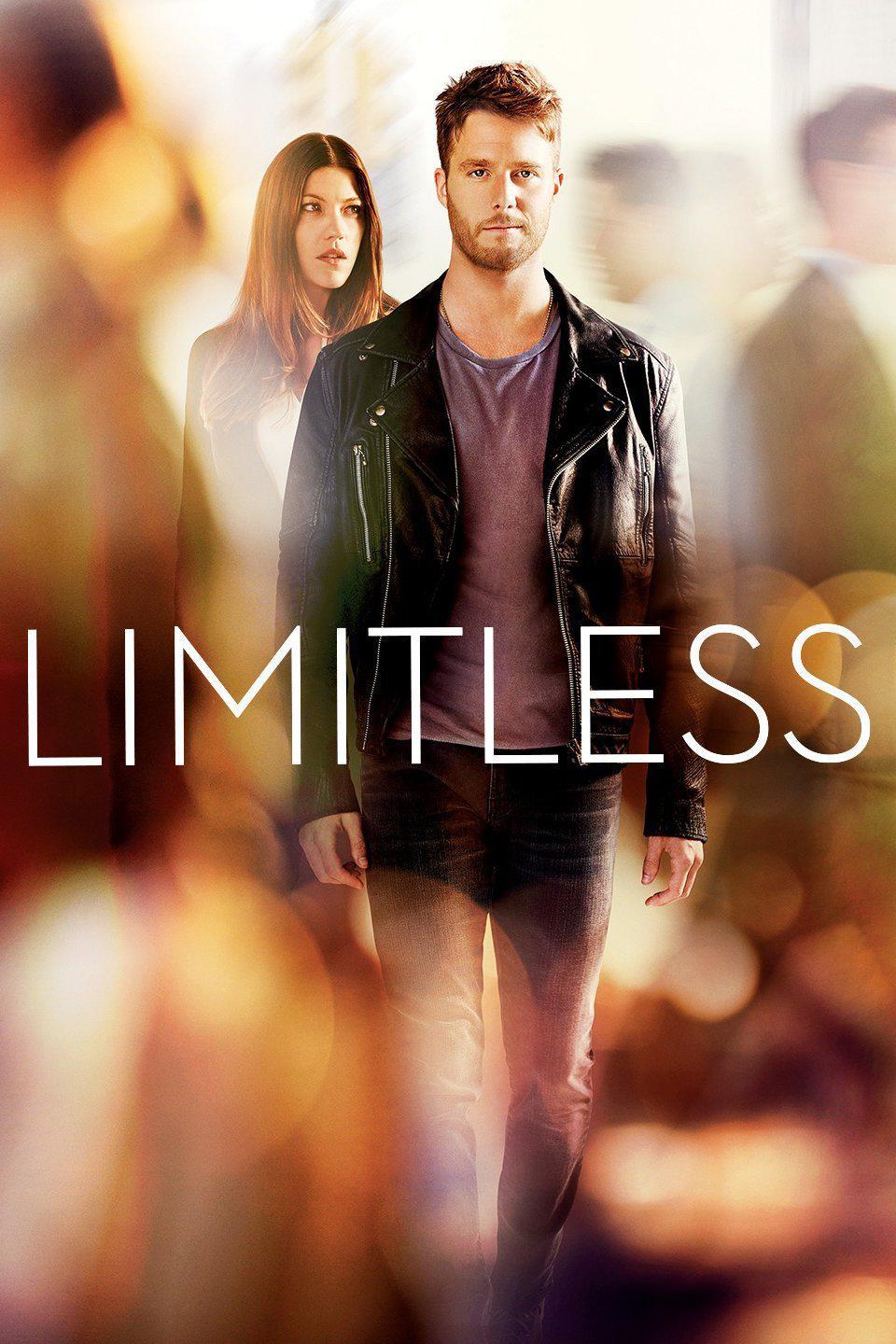 TV ratings for Limitless in Denmark. CBS TV series