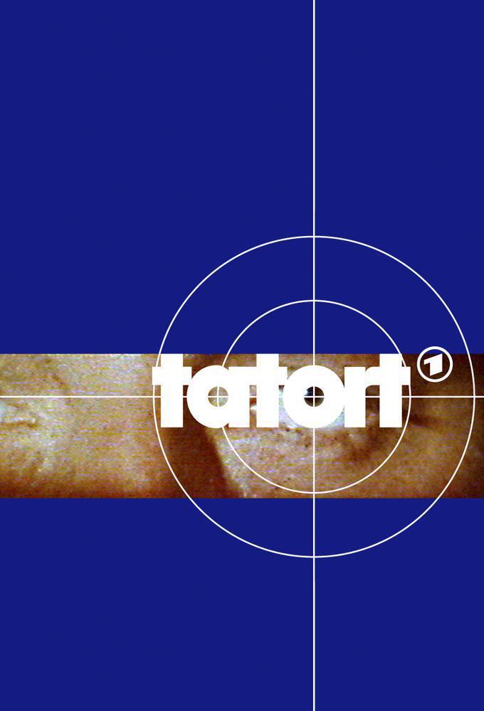 TV ratings for Tatort in Argentina. SRF 1 TV series