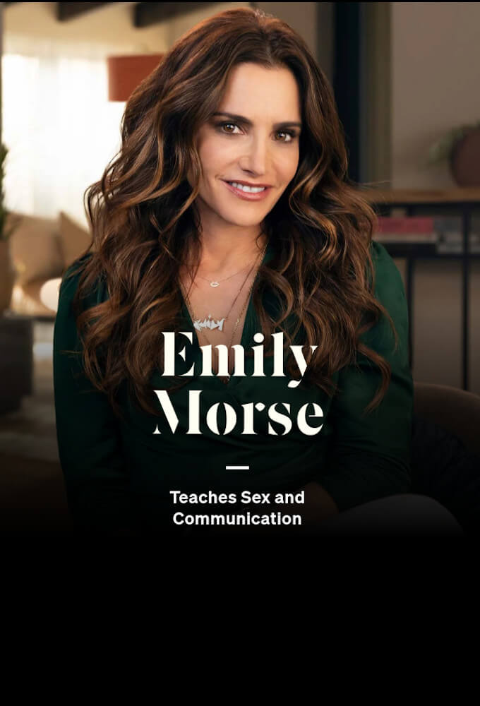 TV ratings for Emily Morse Teaches Sex And Communication in the United States. MasterClass TV series