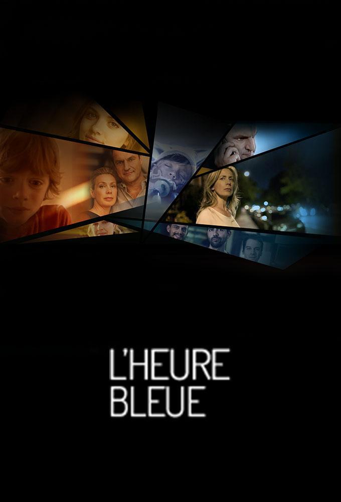 TV ratings for L'heure Bleue in India. TVA TV series