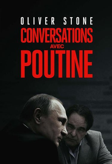 The Putin Interviews