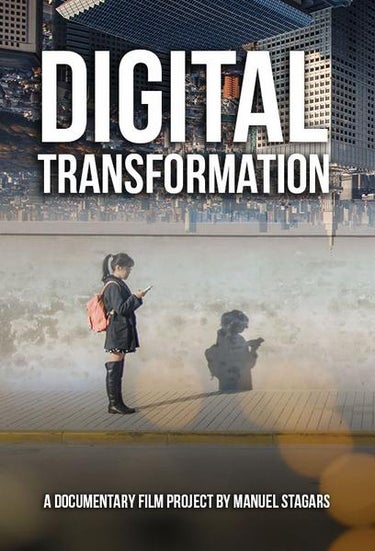 Z-digital Transformation