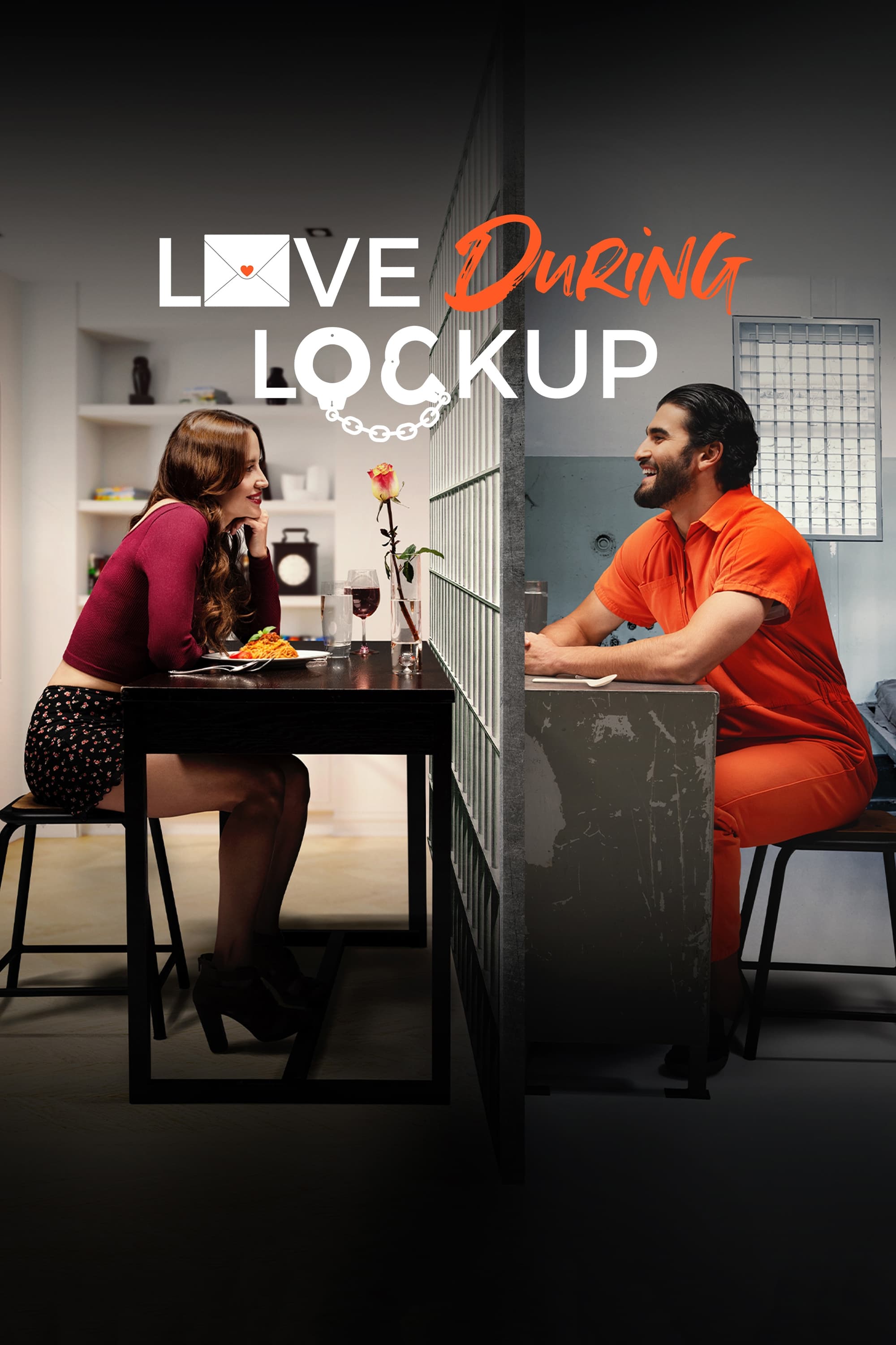 TV ratings for Love During Lockup in Canada. we tv TV series