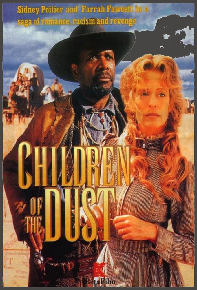 TV ratings for Children Of The Dust in India. CBS TV series