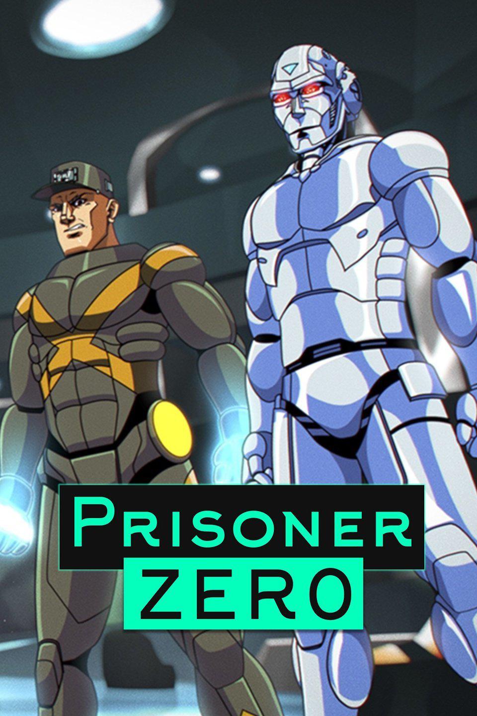 TV ratings for Prisoner Zero in Ireland. ABC ME TV series