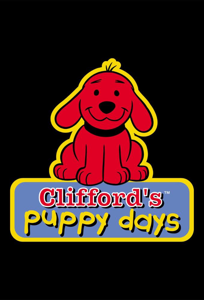 TV ratings for Clifford's Puppy Days in Turquía. PBS TV series