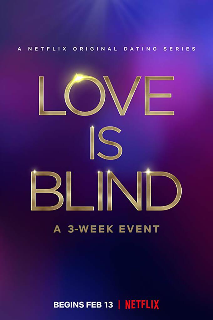 TV ratings for Love Is Blind in the United States. Netflix TV series