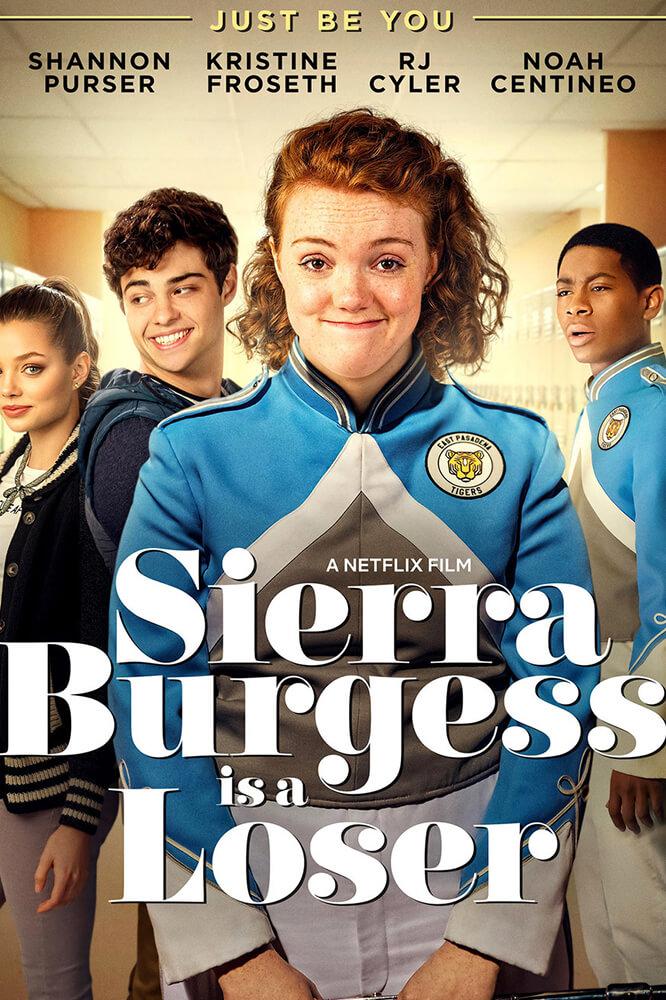 TV ratings for Sierra Burgess Is A Loser in Spain. Netflix TV series