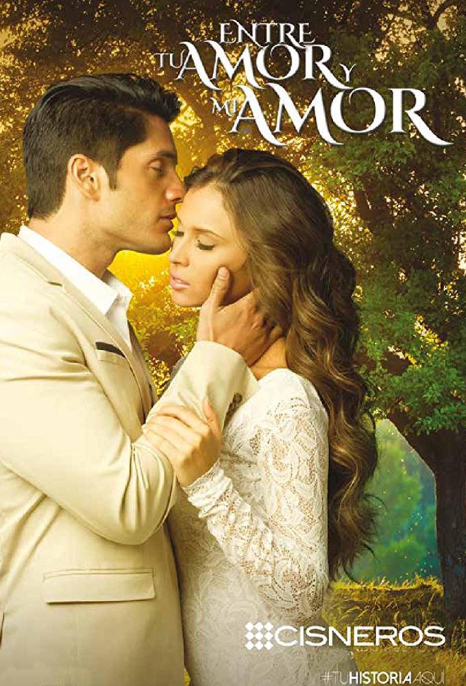 TV ratings for Entre Tu Amor Y Mi Amor in Colombia. Venevisión TV series