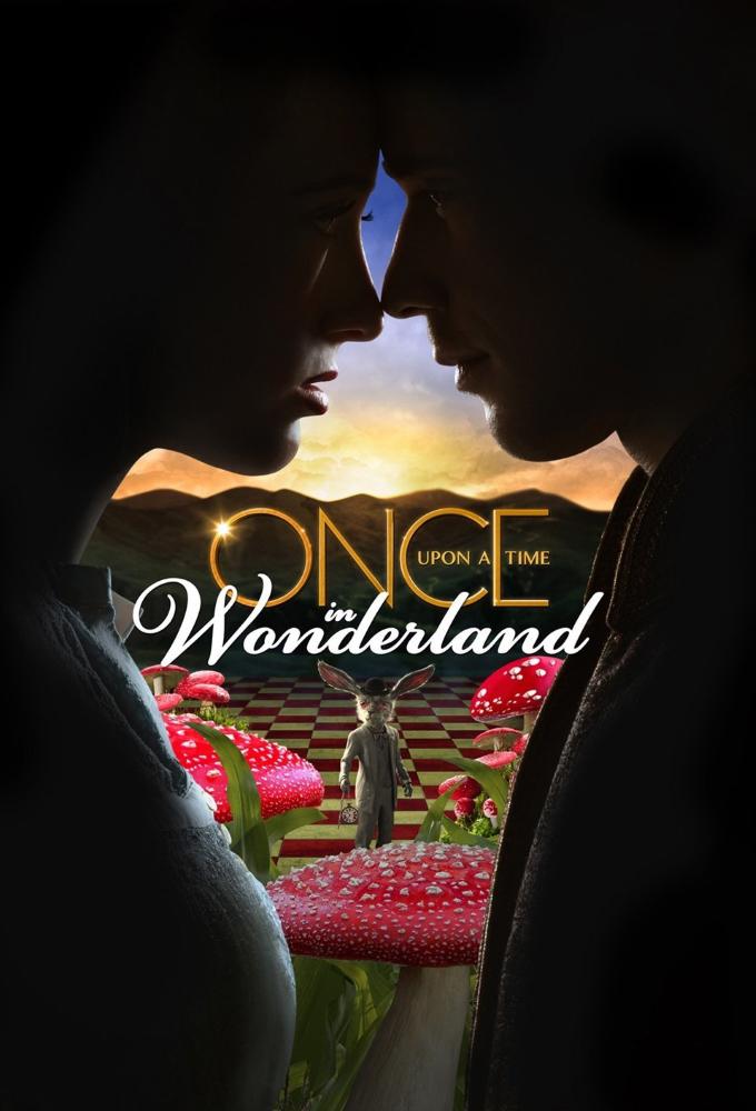 TV ratings for Once Upon A Time In Wonderland in Thailand. abc TV series