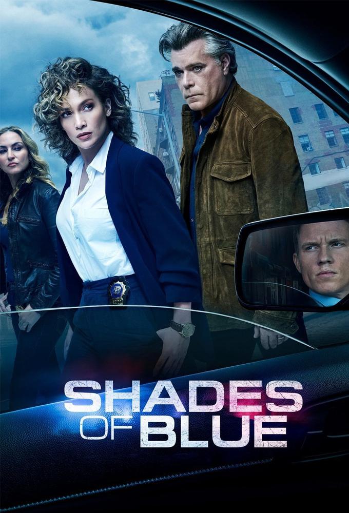 TV ratings for Shades Of Blue in Colombia. NBC TV series