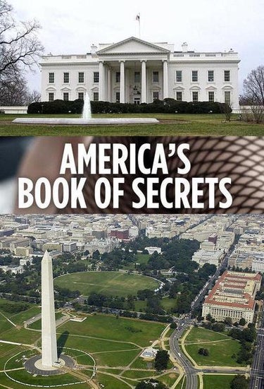 America's Book Of Secrets