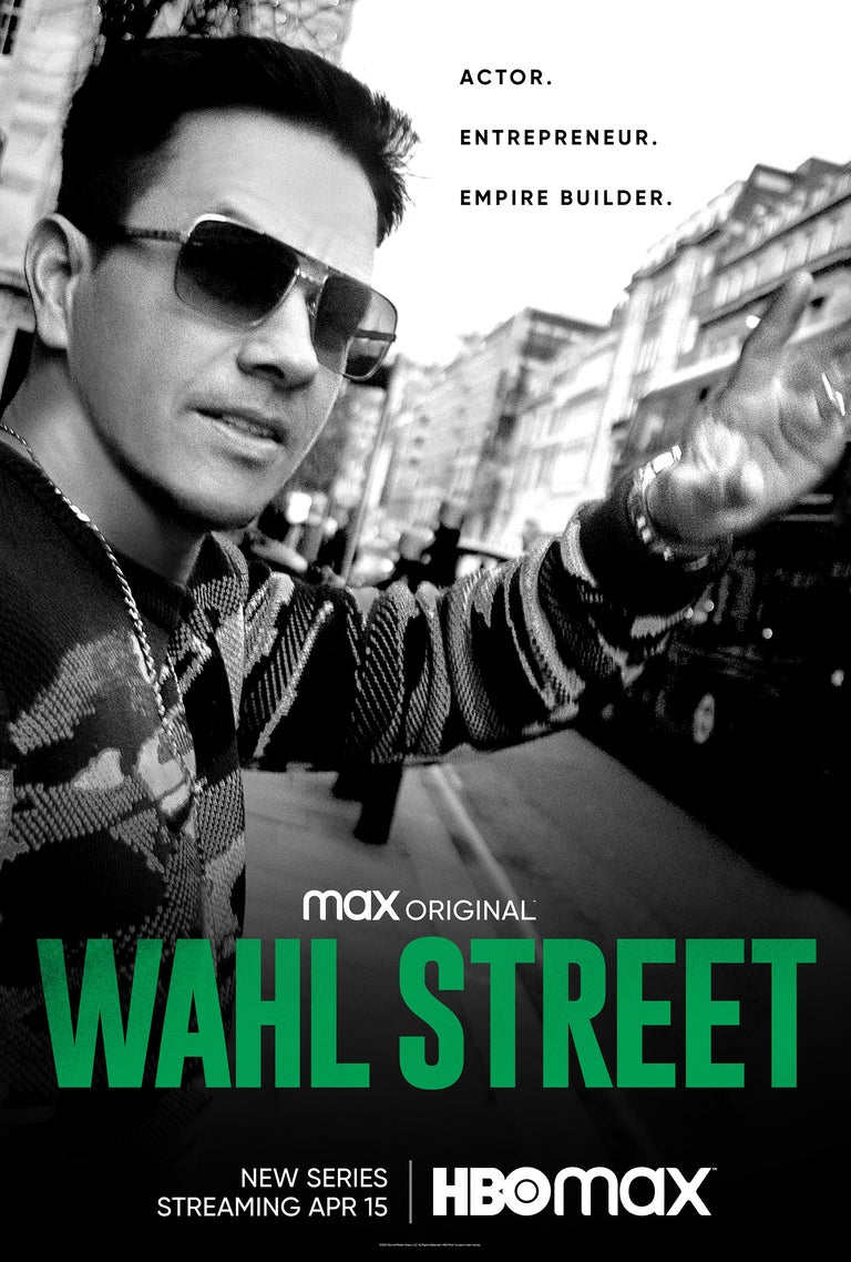 TV ratings for Wahl Street in the United States. HBO Max TV series