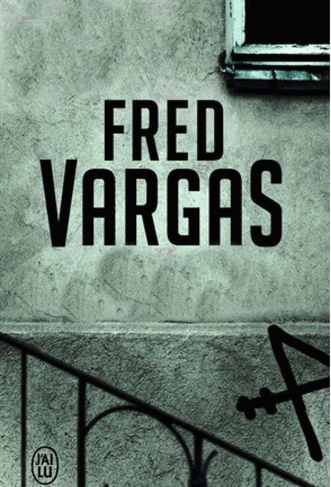 TV ratings for Collection Fred Vargas in México. France 2 TV series