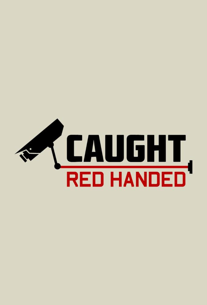 TV ratings for Caught Red Handed in Suecia. truTV TV series