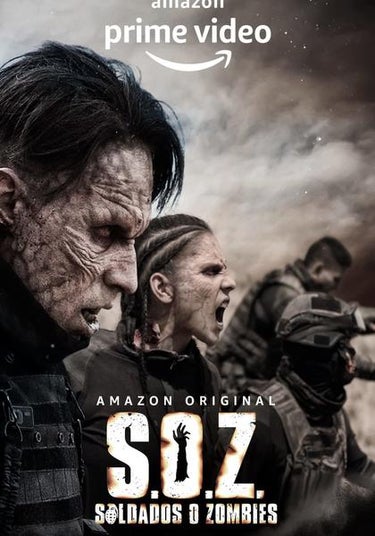 S.O.Z: Soldados O Zombies