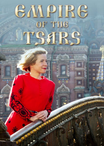 TV ratings for Empire Of The Tsars: Romanov Russia With Lucy Worsley in Ireland. BBC Four TV series