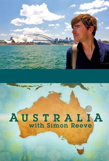 Australia With Simon Reeve