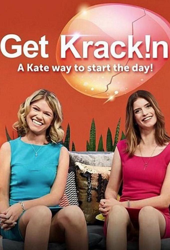 TV ratings for Get Krack!n in the United States. abc TV series