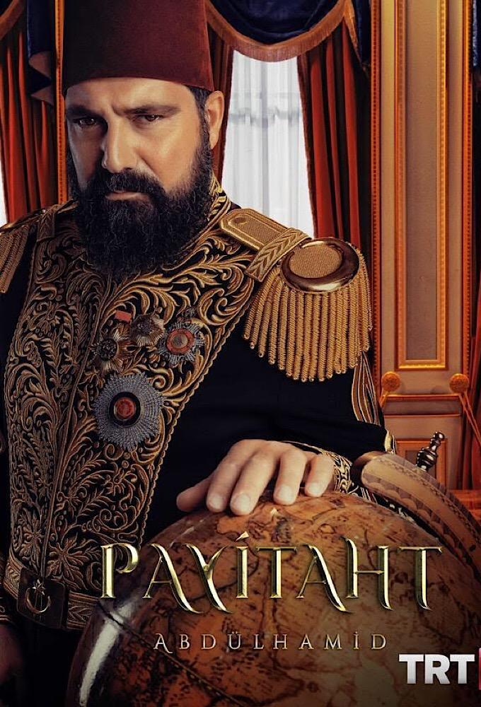 TV ratings for Payitaht Abdülhamid in the United States. TRT 1 TV series