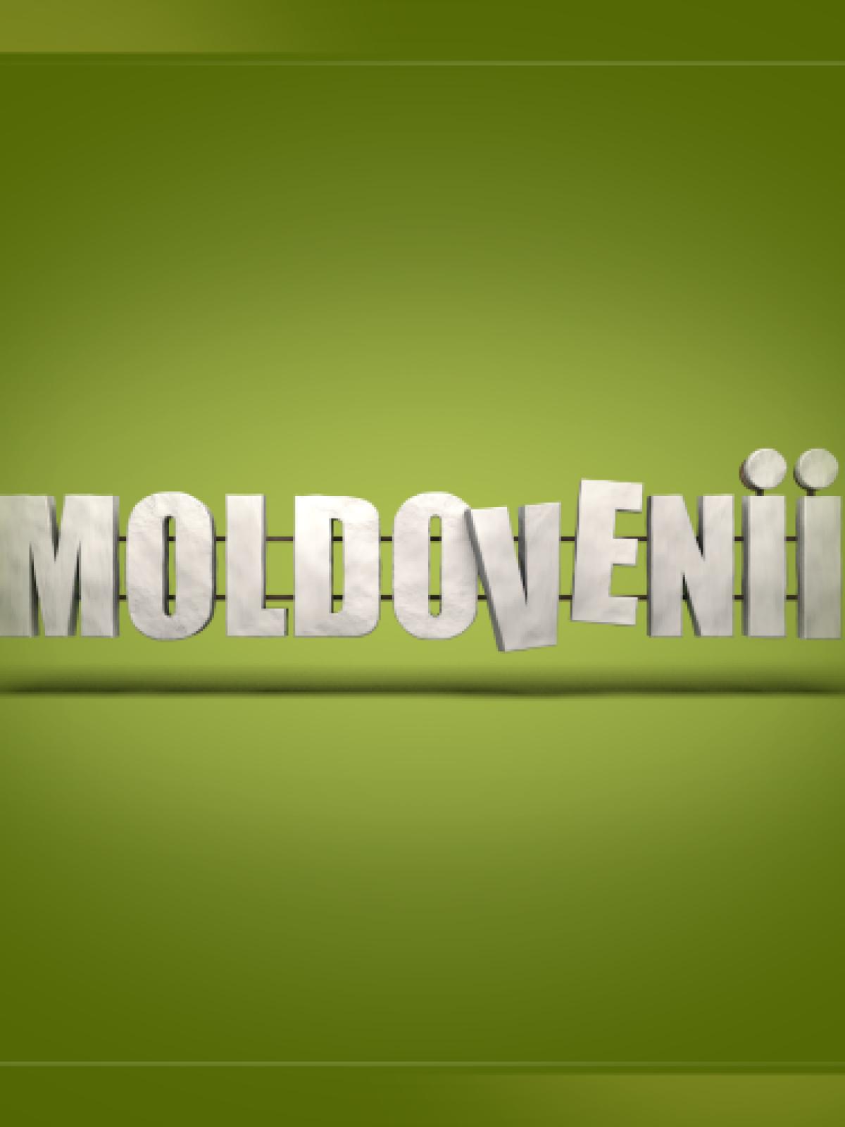 TV ratings for Moldovenii in Germany. Kanal D TV series