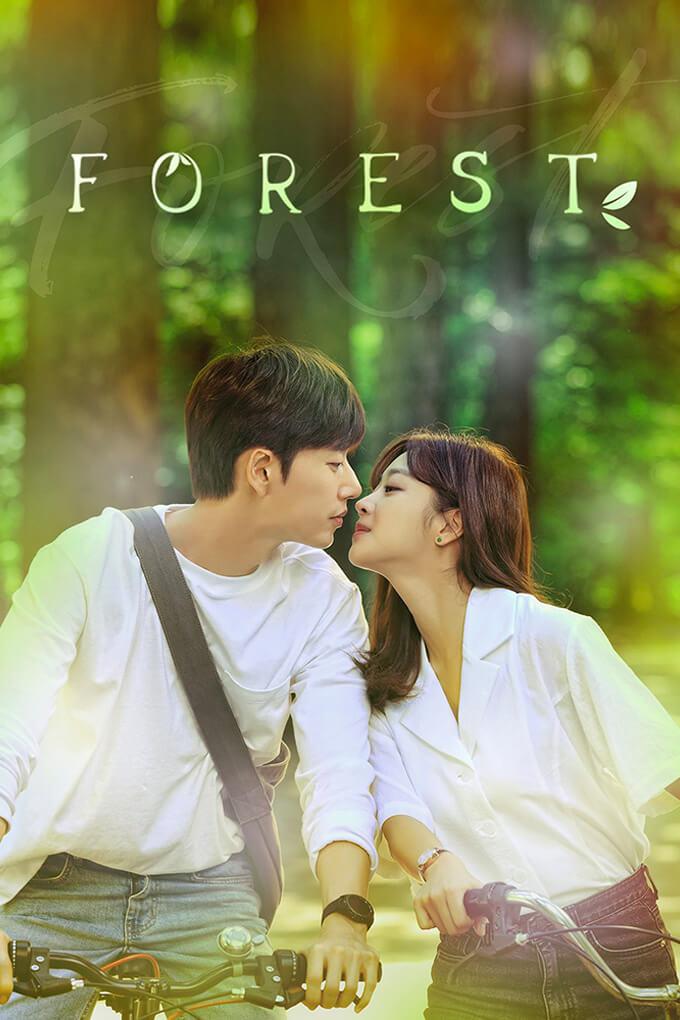 TV ratings for Forest (포레스트) in Germany. KBS TV series