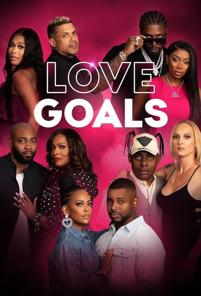TV ratings for Love Goals in the United Kingdom. own TV series