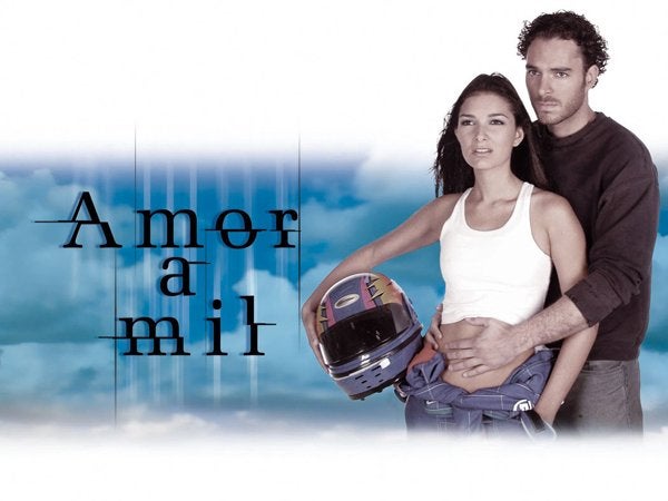 TV ratings for Amor A Mil in Argentina. Caracol Televisión TV series