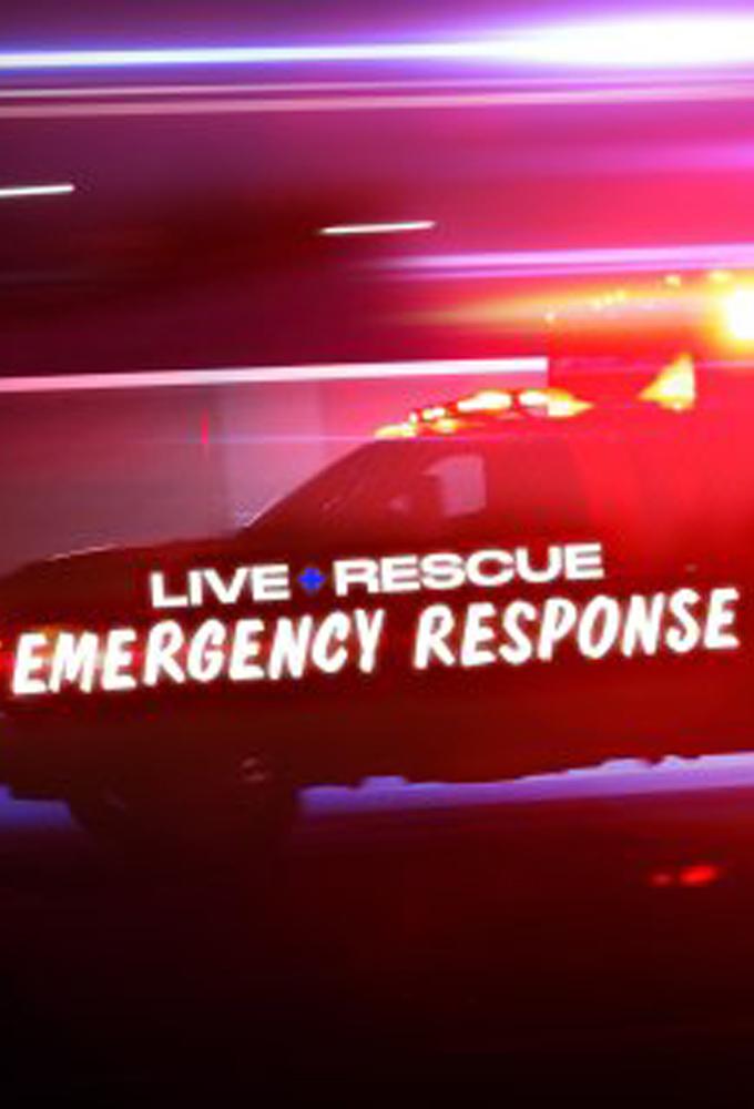 TV ratings for Live Rescue: Emergency Response in South Africa. a&e TV series