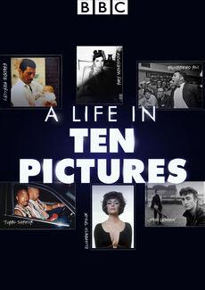 TV ratings for A Life In Ten Pictures in the United States. BBC Two TV series