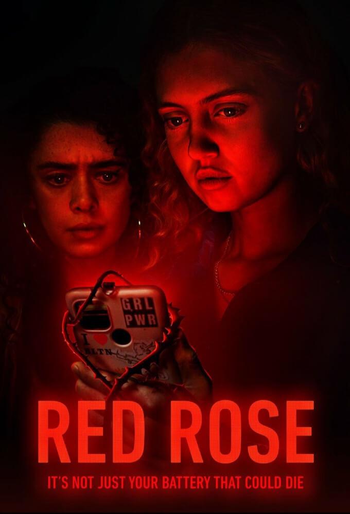 TV ratings for Red Rose in Brazil. BBC Three TV series