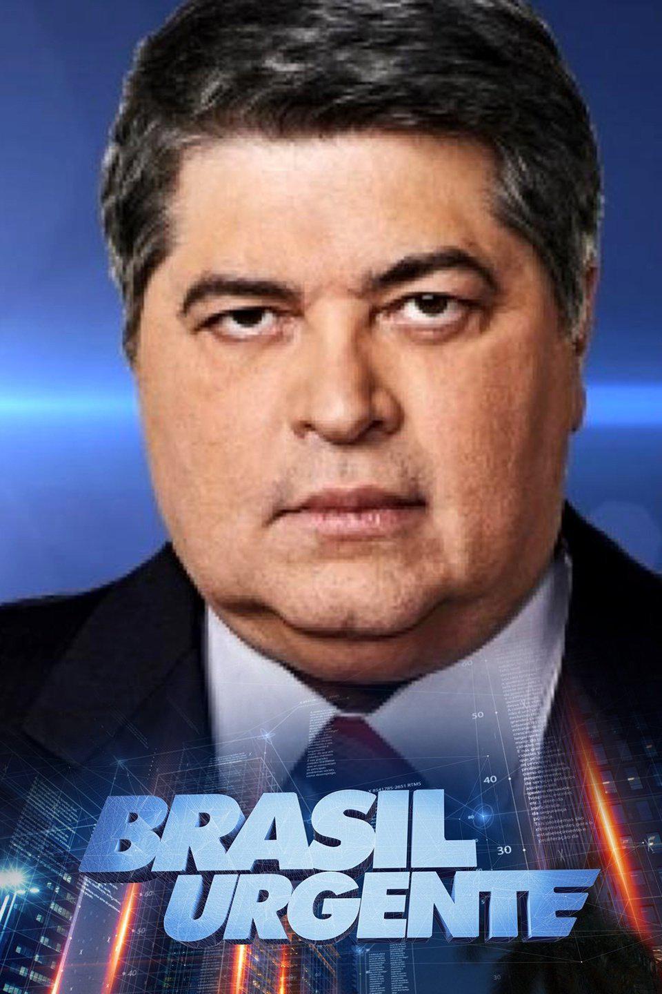 TV ratings for Brasil Urgente in Argentina. Rede Bandeirantes TV series