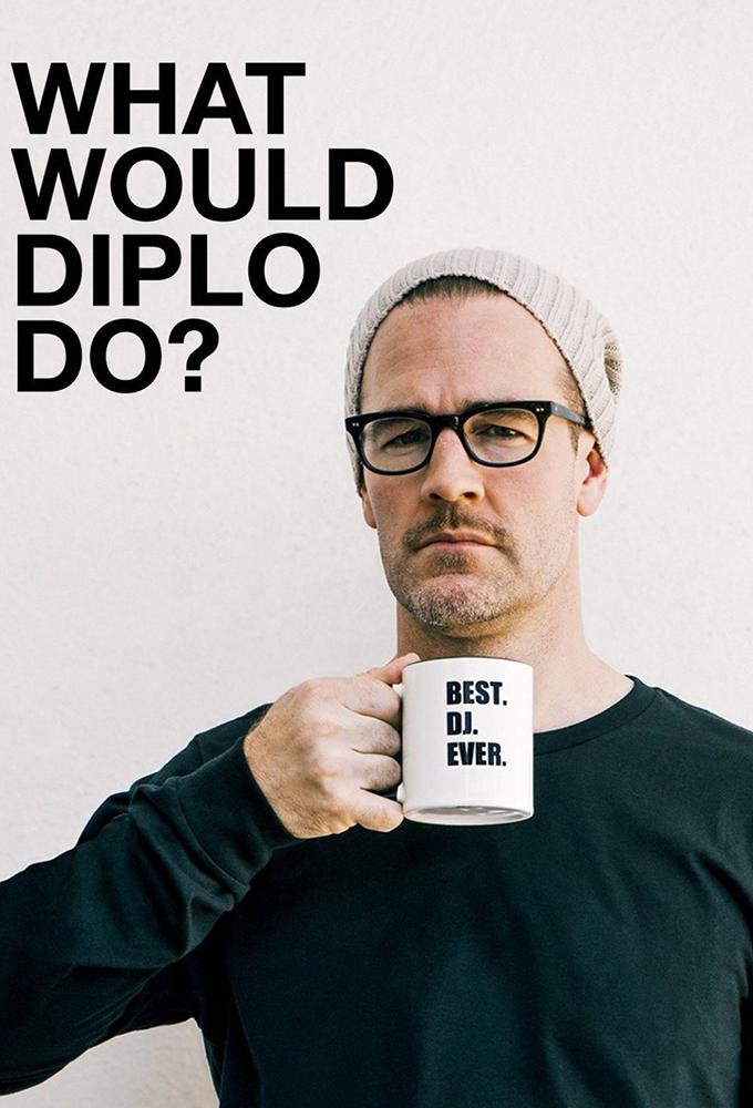 TV ratings for What Would Diplo Do? in Canada. Viceland TV series