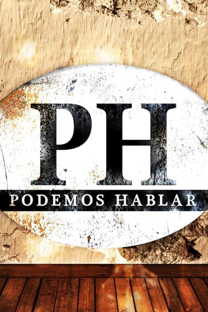 TV ratings for PH, Podemos Hablar (CL) in Poland. Chilevisión TV series