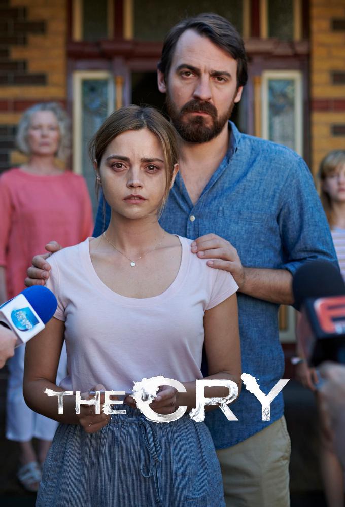 TV ratings for The Cry in Ireland. BBC One TV series