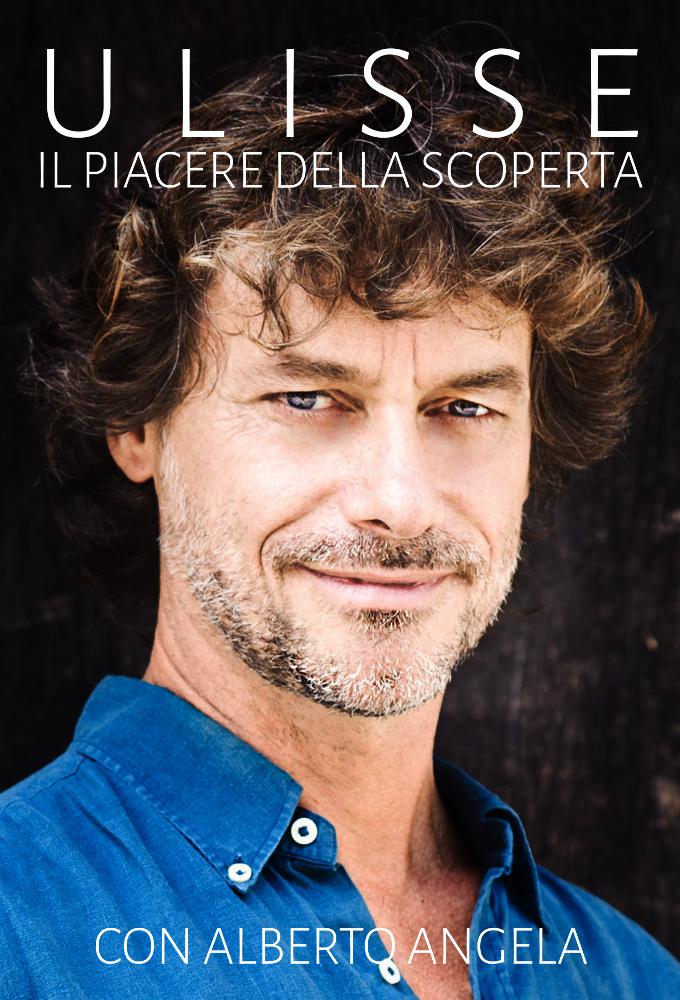 TV ratings for Ulisse: Il Piacere Della Scoperta in Italy. Rai 3 TV series